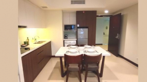 Somerset Kencana Apt Jakarta